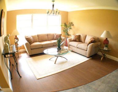 Cape Coral Villa Rental