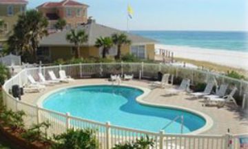 Destin, Florida, Vacation Rental Condo