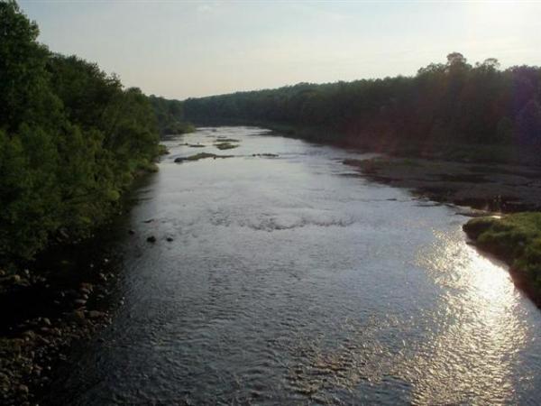 Moose River Fly Fishing, Tubing, Kiacking