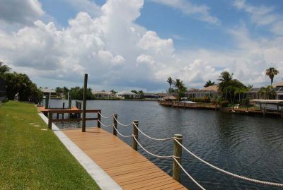 Cape Coral Villa Rental