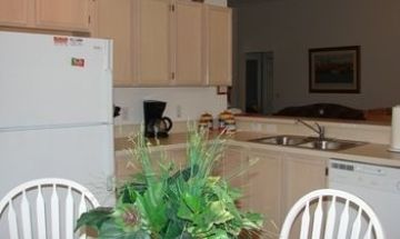 Clermont, Florida, Vacation Rental Villa