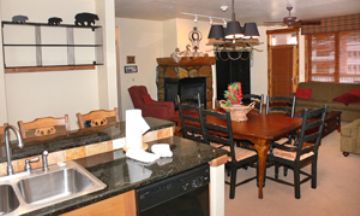 Steamboat Springs, Colorado, Vacation Rental Condo