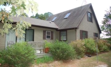 Cambridge, Maryland, Vacation Rental House