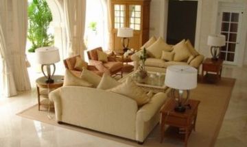 Sugar Hill, St. James, Vacation Rental House