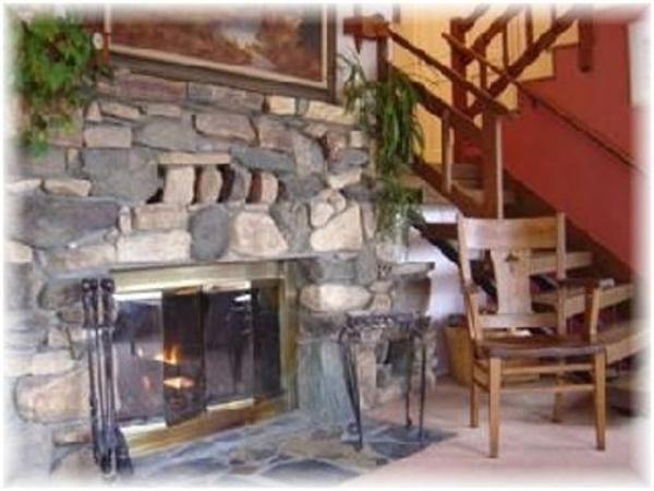 Fire Place 