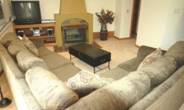 Vail, Colorado, Vacation Rental House