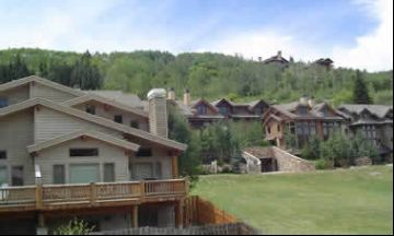 Park City, Utah, Vacation Rental House