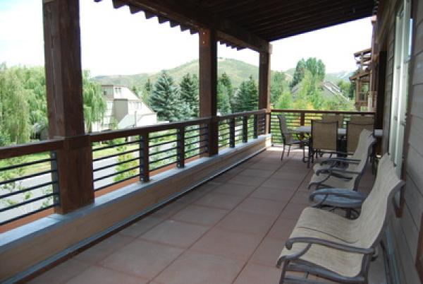 Sitting Area