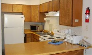 Winter Park, Colorado, Vacation Rental Condo