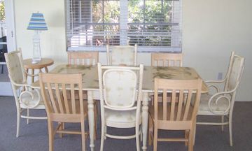 Palm Island, Florida, Vacation Rental Villa