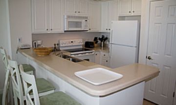 Panama City Beach, Florida, Vacation Rental Condo