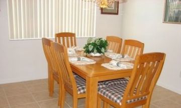 Davenport, Florida, Vacation Rental Villa