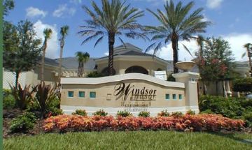 Kissimmee, Florida, Vacation Rental House