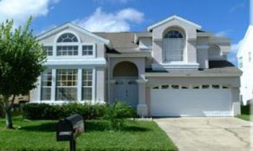 Kissimmee, Florida, Vacation Rental Villa