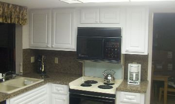 Cape Coral, Florida, Vacation Rental Villa