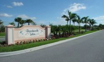 Fort Myers, Florida, Vacation Rental Villa