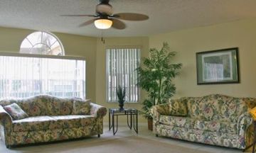 Kissimmee, Florida, Vacation Rental Condo