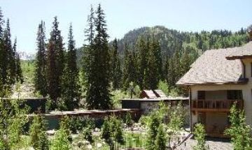 Solitude, Utah, Vacation Rental Condo