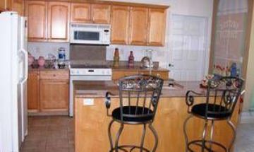 Destin, Florida, Vacation Rental Villa