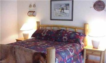 Mammoth Lakes, California, Vacation Rental House