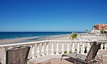 Puerto Penasco, Maya Riviera, Vacation Rental House