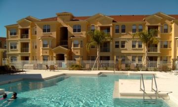 Davenport, Florida, Vacation Rental Condo