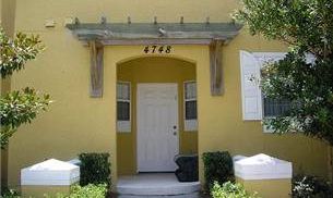 Kissimmee, Florida, Vacation Rental Condo