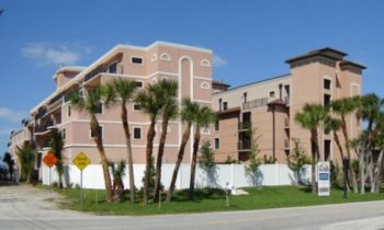 Englewood, Florida, Vacation Rental Condo