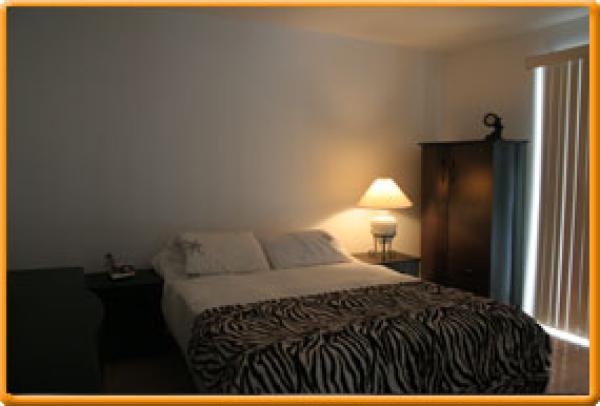 Quebec City, Quebec, Vacation Rental House