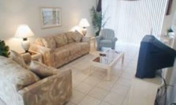 Clermont, Florida, Vacation Rental Villa