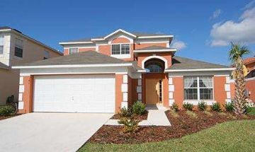 Kissimmee, Florida, Vacation Rental Villa