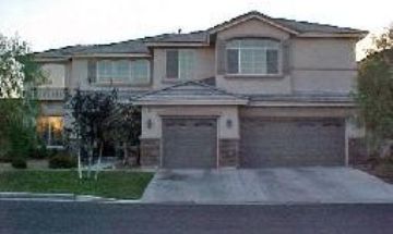 Las Vegas, Nevada, Vacation Rental Villa