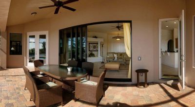Cape Coral Villa Rental