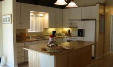 South Lake Tahoe, California, Vacation Rental House