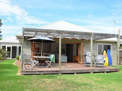 Barwon Heads, Victoria, Vacation Rental House