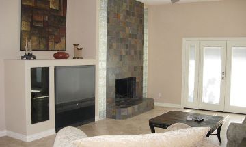 Scottsdale, Arizona, Vacation Rental House