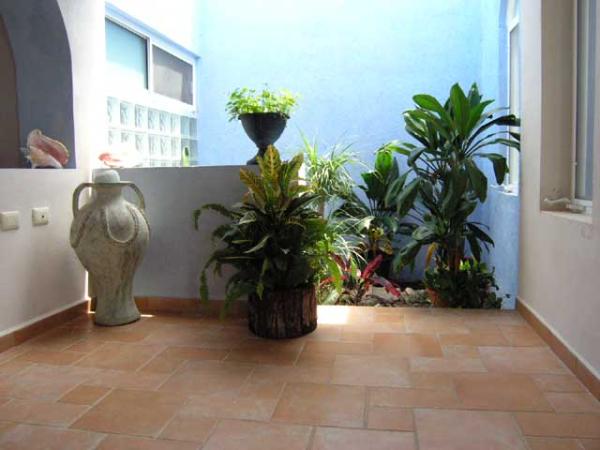 Entrance Foyer...Welcome!