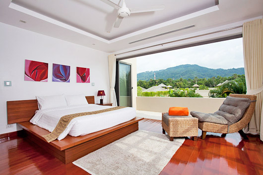 Bang Tao Beach Vacation Rentals