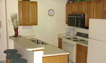 Breckenridge, Colorado, Vacation Rental Condo