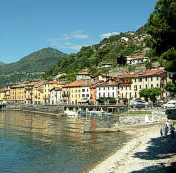Domaso  Lake Como