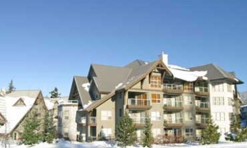 Whistler, British Columbia, Vacation Rental Condo