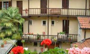 Locarno, Ticino , Vacation Rental Condo