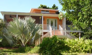 Longboat Key, Florida, Vacation Rental Villa