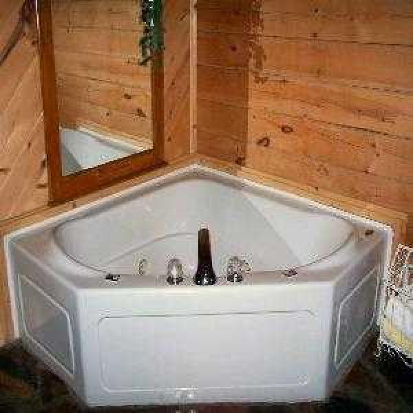 Bathtub