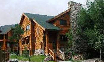 Park City, Utah, Vacation Rental Condo