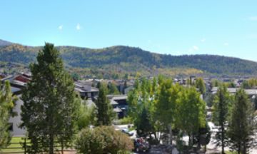 Steamboat Springs, Colorado, Vacation Rental Condo