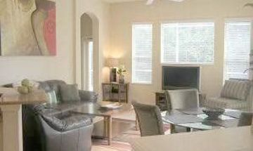 Bradenton Beach, Florida, Vacation Rental Villa