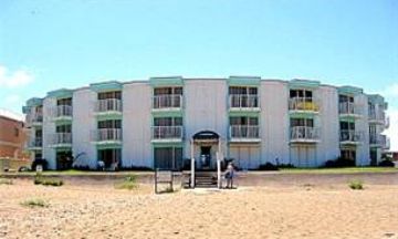 South Padre Island, Texas, Vacation Rental Condo