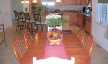 Berlin, Maryland, Vacation Rental Villa