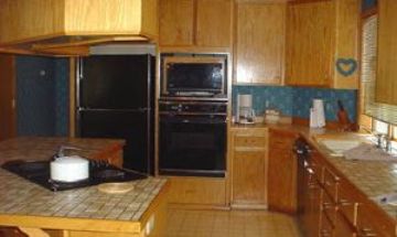 Sunriver, Oregon, Vacation Rental House
